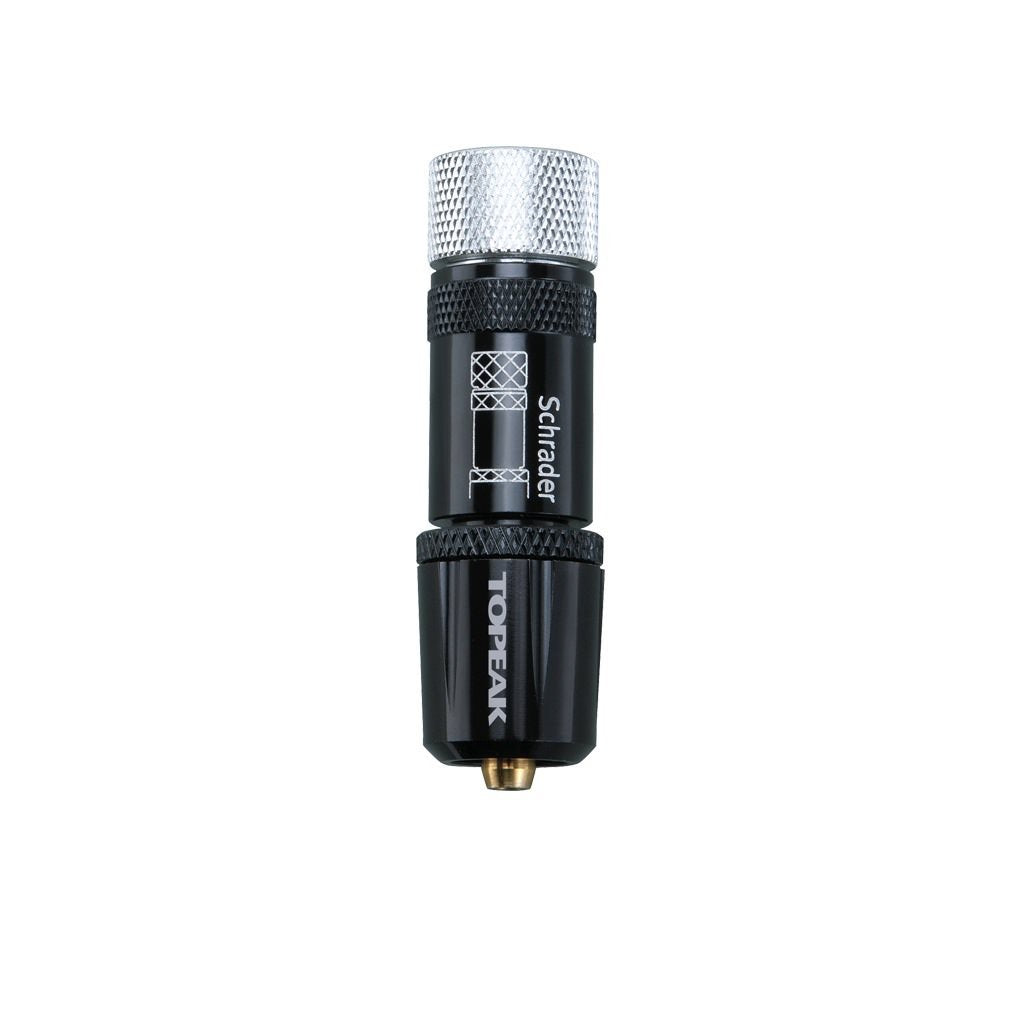 Topeak Smarthead Threadlock Upgrade Kit, TU, Black