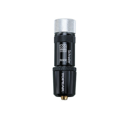 Topeak Smarthead Threadlock Upgrade Kit, TU, Black