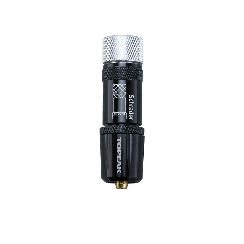 Topeak Smarthead Threadlock Upgrade Kit, TU, Black