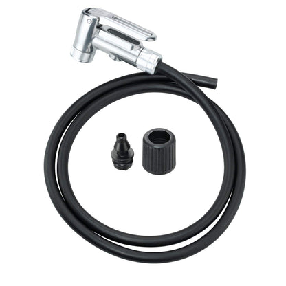 Topeak Smarthead DX Floor Pump Hose Upgrade Kit
