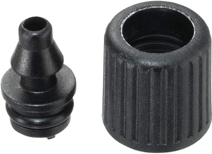 Topeak Smarthead DX Floor Pump Hose Upgrade Kit