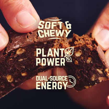 Protein Bars Mocha - Hazelnut, Coffee & Cocoa