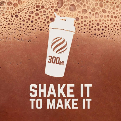 Protein Shakes Nova - Banana & Cocoa