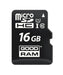 Goodram M1aa-0160r12 Micro sdhc Class 10 uhs-i u1 - Micro sdhc.