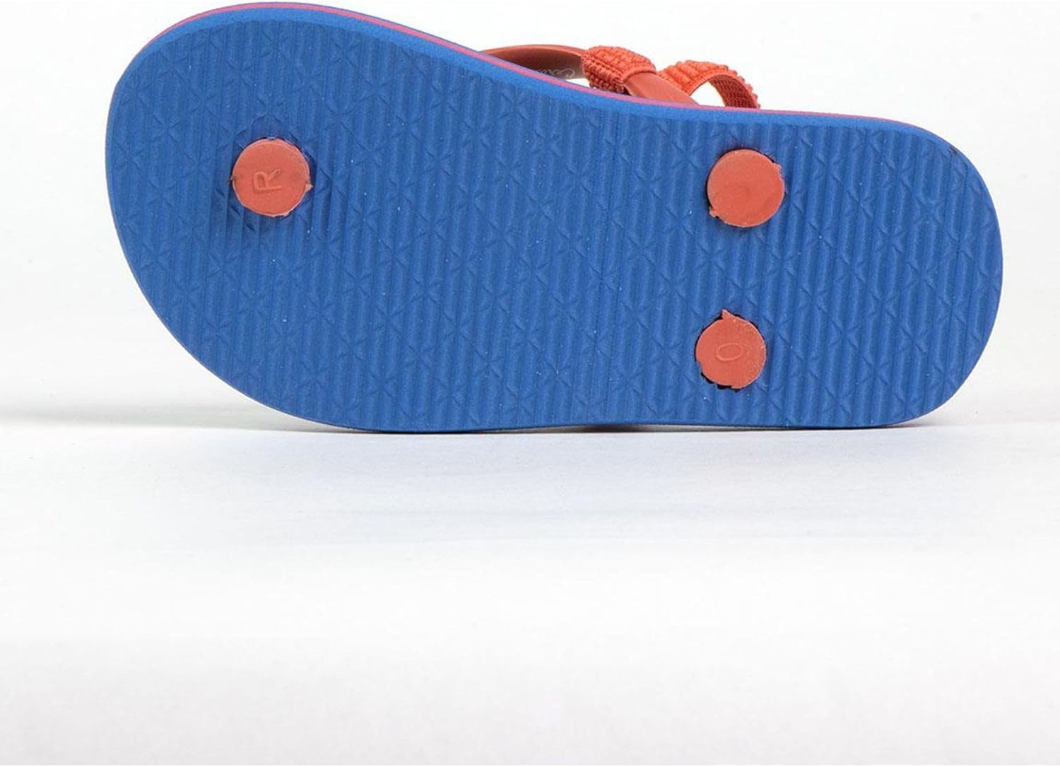Swimming Pool Slippers The Avengers Dark Blue (Size: 30-31)