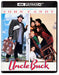 Uncle Buck   (IMPORT) (No Dutch version