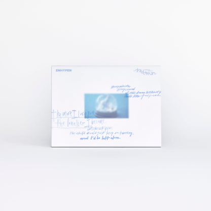 romance : untold –daydream- (japan edition