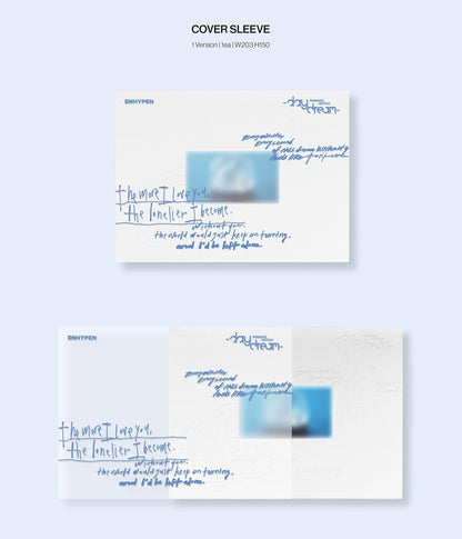 romance : untold –daydream- (japan edition
