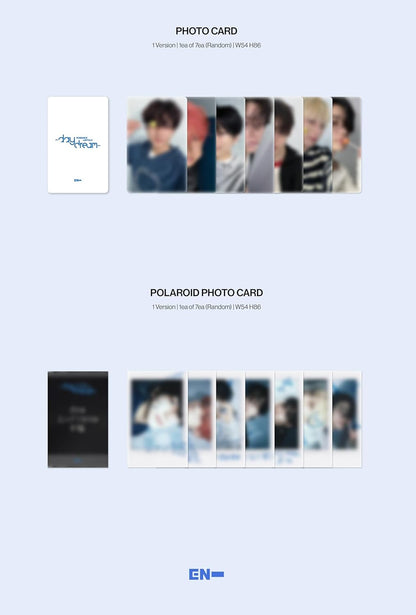 romance : untold –daydream- (japan edition