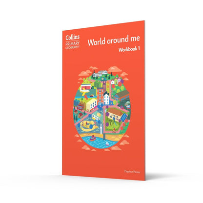 World around me – Workbook 1