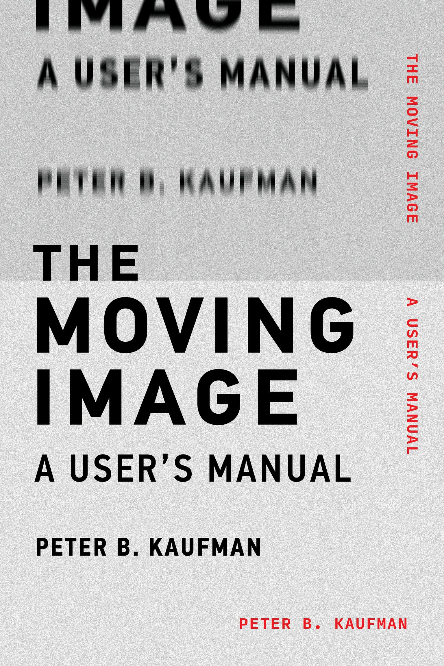 The Moving Image
