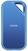 SanDisk Creator Pro Portable SSD 1 TB (For Content Creators, Robust Construction, up to 2000 MB/s Read/Write Speeds, USB-C, 3 Meter Drop Protection, IP65, 1 Month Adobe Creative Cloud Included