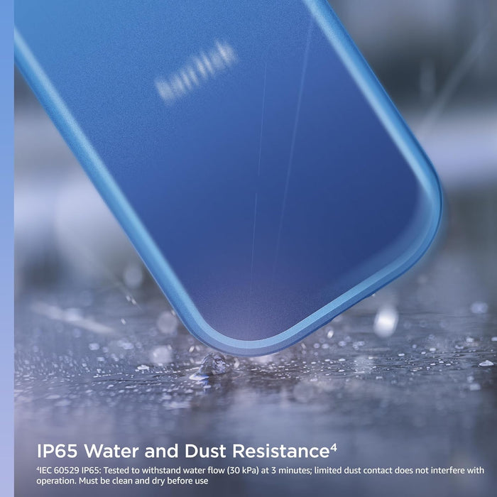 SanDisk Creator Pro Portable SSD 1 TB (For Content Creators, Robust Construction, up to 2000 MB/s Read/Write Speeds, USB-C, 3 Meter Drop Protection, IP65, 1 Month Adobe Creative Cloud Included