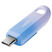 SanDisk Creator USB-C Flash Drive 512 GB (For Computers, Tablets & Smartphones, USB Type-C, up to 400 MB/s, Automatic Backup, 3 month Adobe Lightroom included