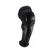 Leatt 3df Hybrid Ext, Ginocchiera E Parastinchi Unisex Adulto