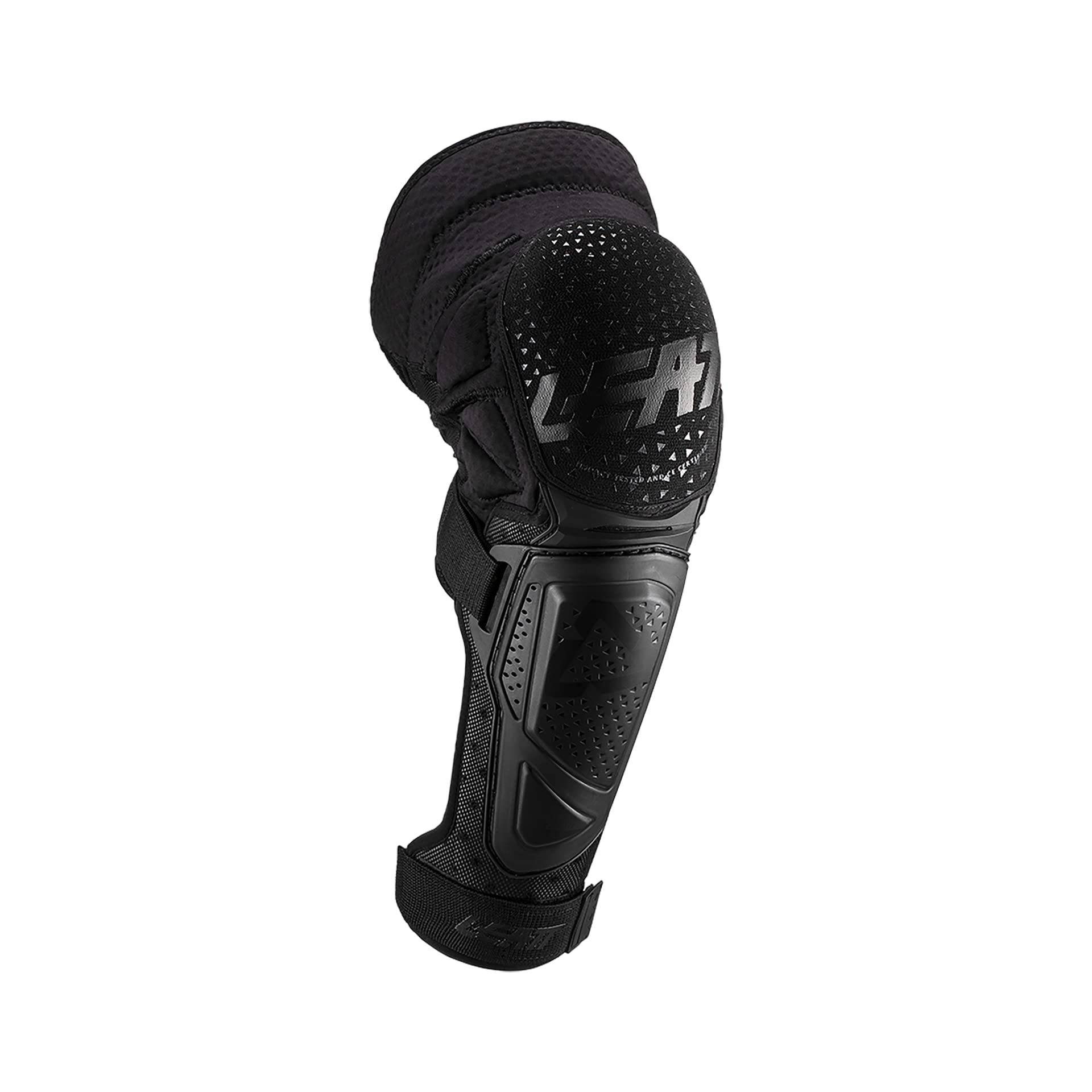 Leatt 3df Hybrid Ext, Ginocchiera E Parastinchi Unisex Adulto