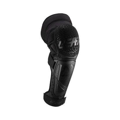 Leatt 3df Hybrid Ext, Ginocchiera E Parastinchi Unisex Adulto