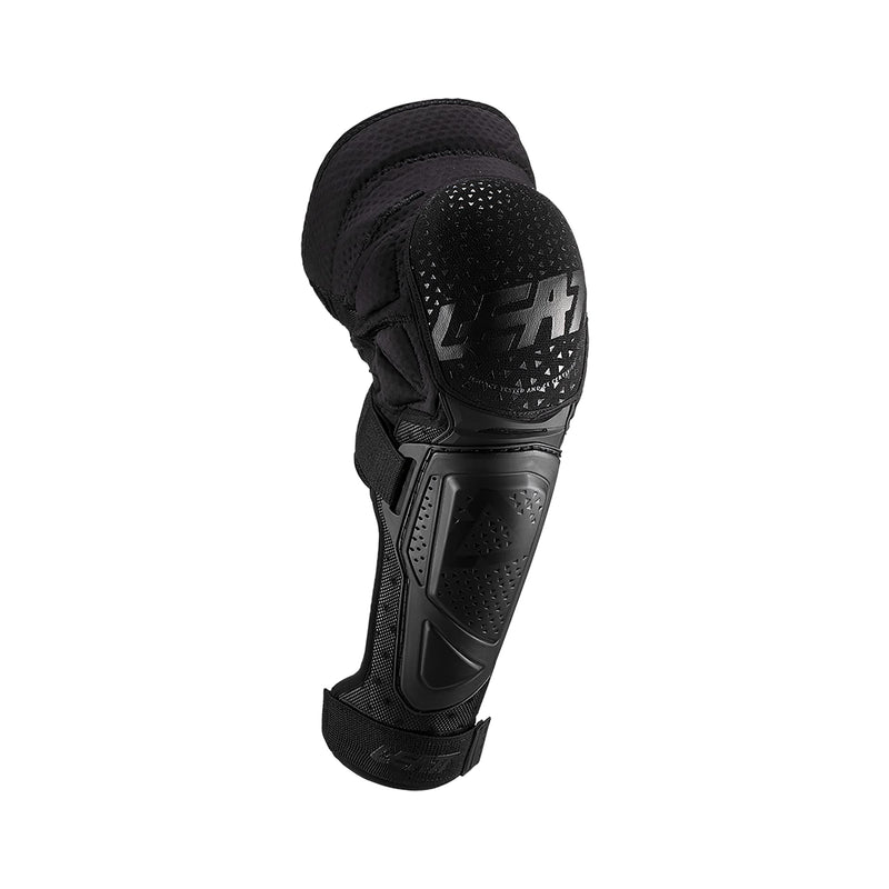 Leatt 3df Hybrid Ext, Ginocchiera E Parastinchi Unisex Adulto