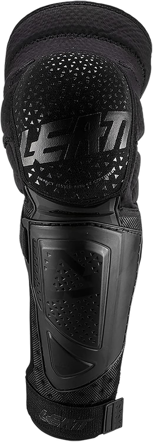 Leatt 3df Hybrid Ext, Ginocchiera E Parastinchi Unisex Adulto