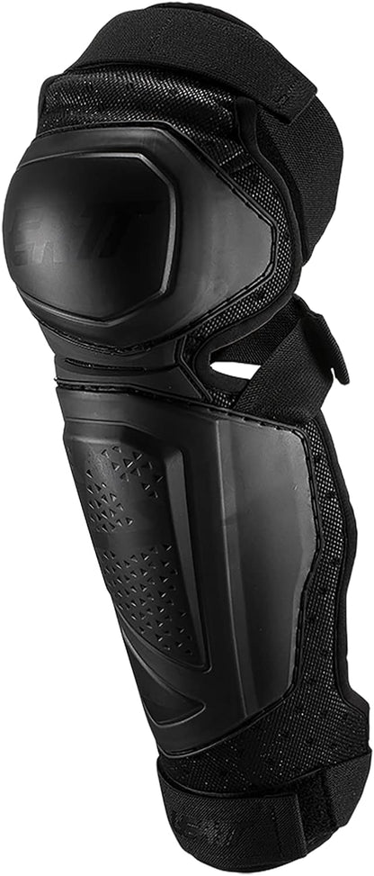 Leatt Knee Pads 3.0 EXT is an excellent protection and fully suitable for mountain bikes. Unisex Adult Knee Pads