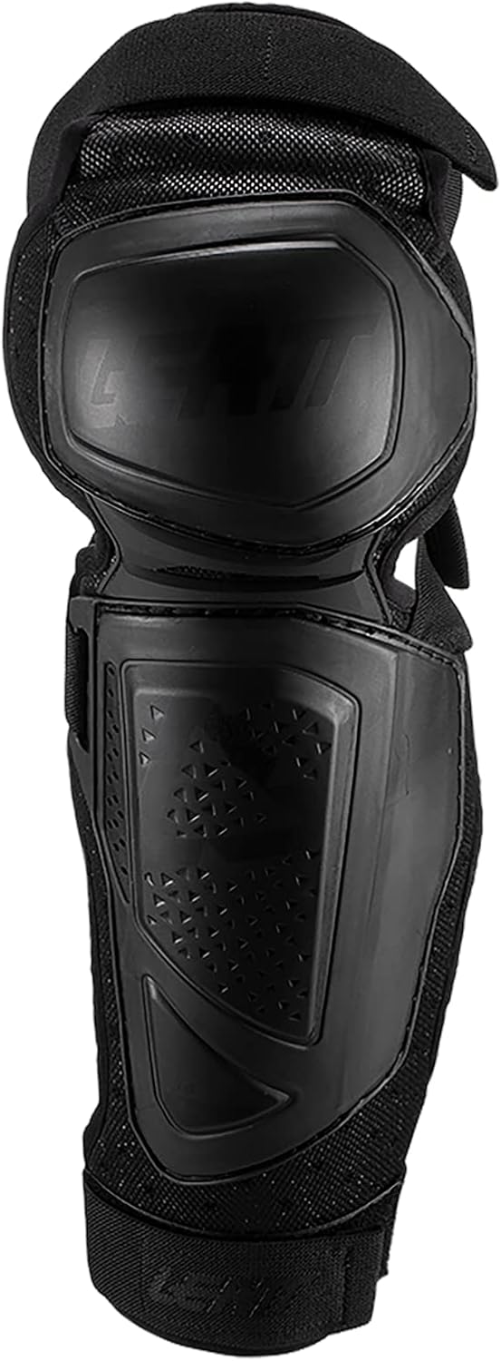 Leatt Knee Pads 3.0 EXT is an excellent protection and fully suitable for mountain bikes. Unisex Adult Knee Pads