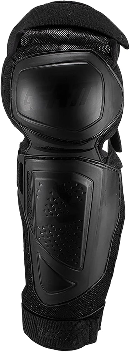 Leatt Knee Pads 3.0 EXT is an excellent protection and fully suitable for mountain bikes. Unisex Adult Knee Pads