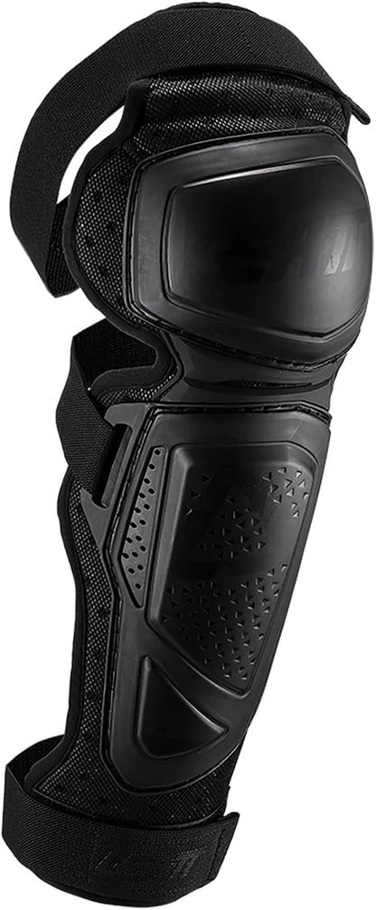 Leatt Knee Pads 3.0 EXT is an excellent protection and fully suitable for mountain bikes. Unisex Adult Knee Pads
