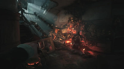 Layers of Fear PS5