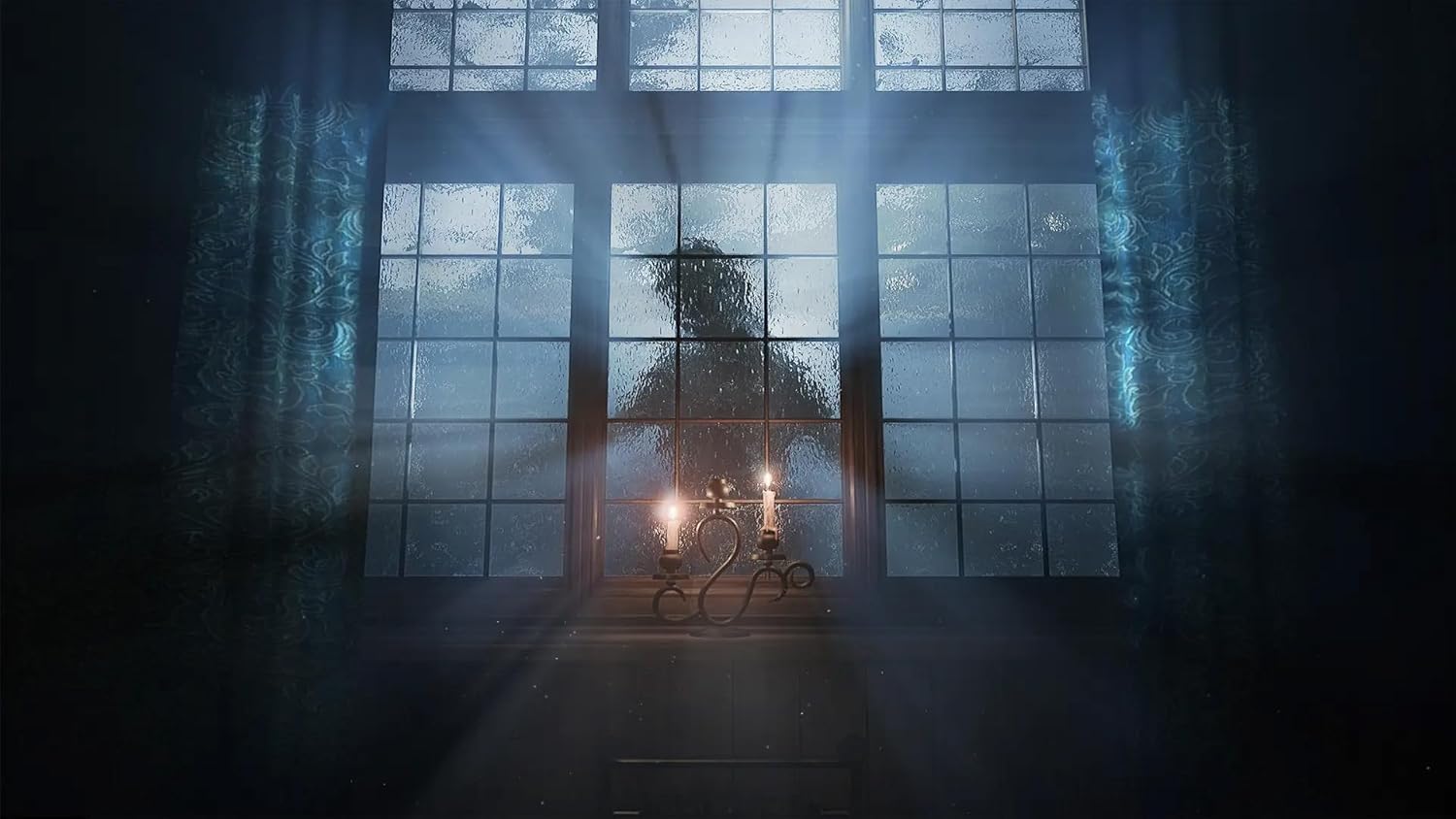 Layers of Fear PS5