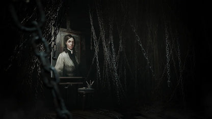 Layers of Fear PS5
