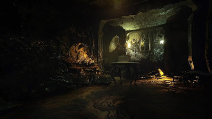 Layers of Fear PS5