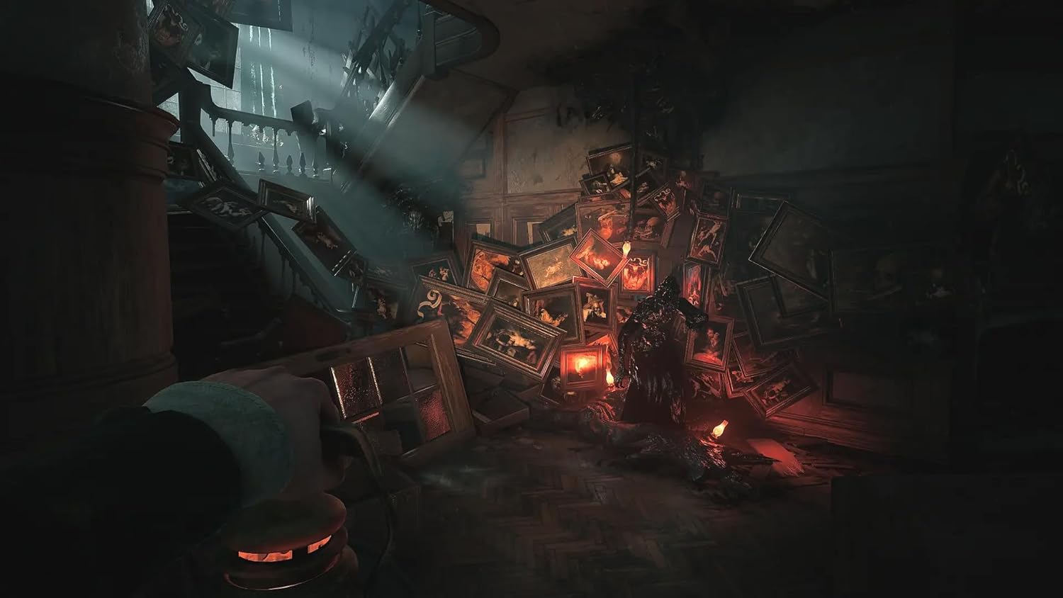 Layers of Fear PS5