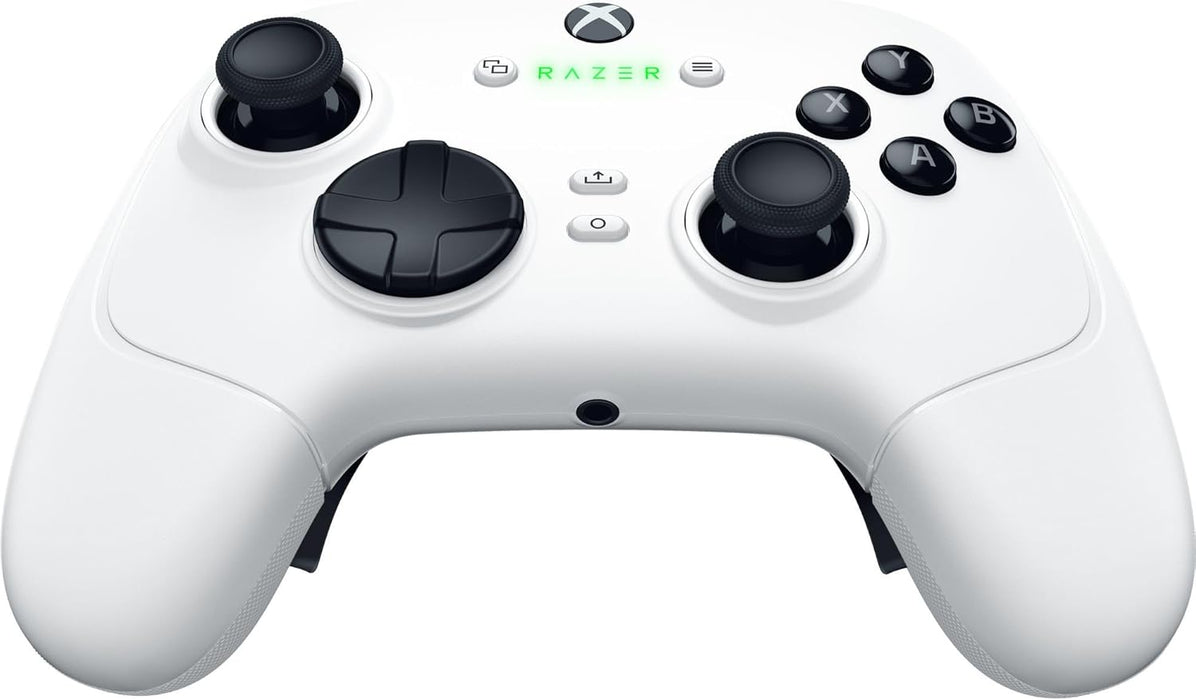 Wolverine V3 Pro - White