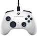 Razer Wolverine V3 Tournament Edition - Bedrade Esports Controller voor Xbox X|S & PC (Mecha Tactiele Actie Knoppen, Pro HyperTriggers, 8-Weg D-Pad, 3m USB-C Kabel) Wit