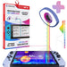 Oniverse - Anti-Blue Light Protective Screen For Console (Switch Oled)