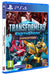 Transformers Earthspark - Expedition (Fr/Multi In Game)