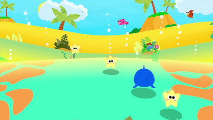 Baby Shark: Sing & Swim Party (Fr/Multi In Game)