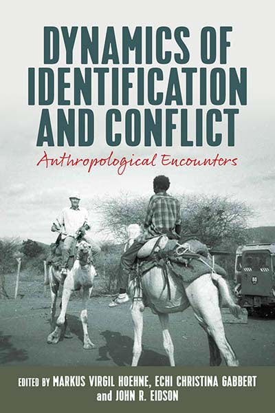 Dynamics of Identification and Conflict