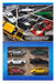 Hot Wheels Streets Of Japan Multipack