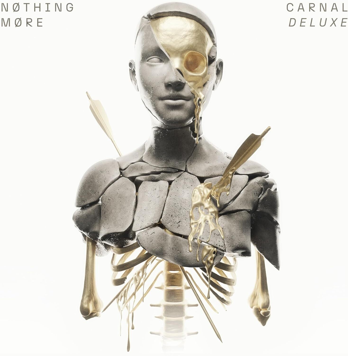 CARNAL: Deluxe