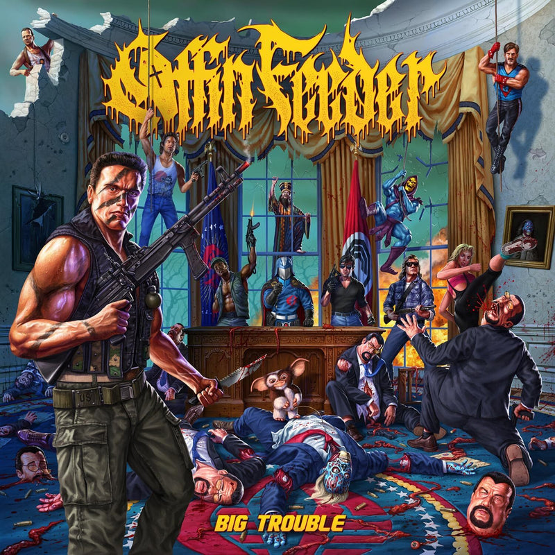 Big Trouble