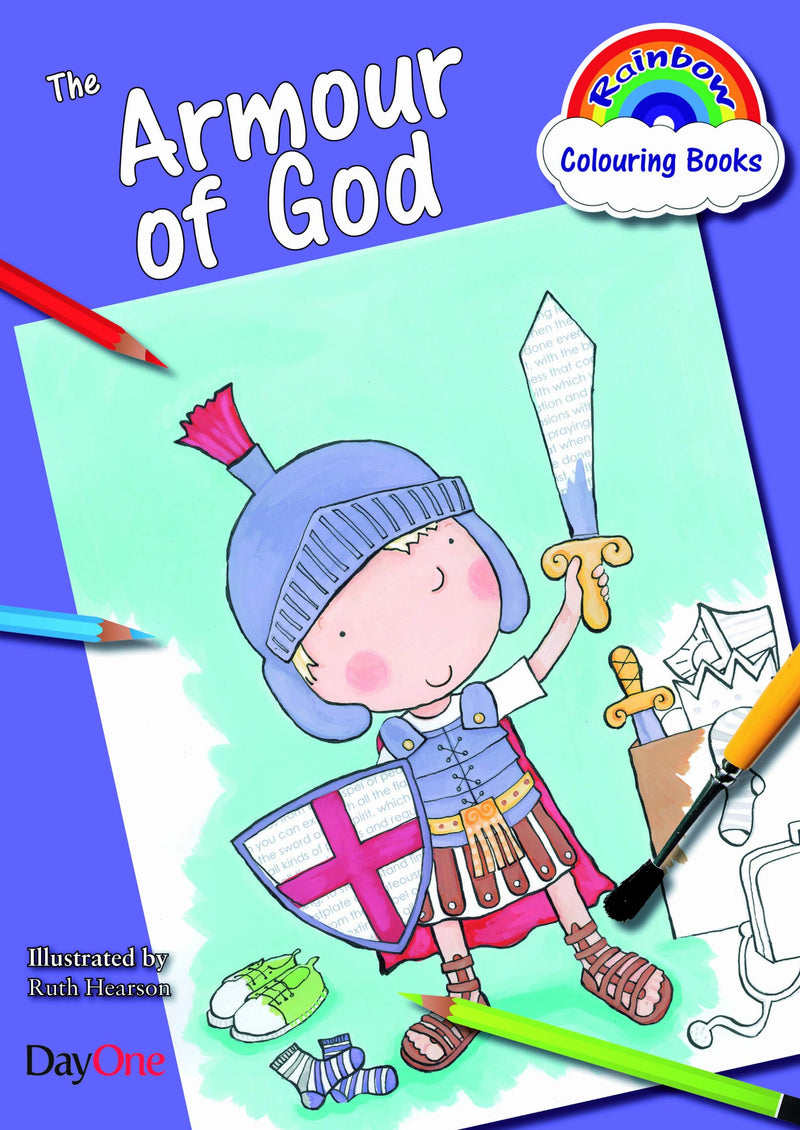 The Armour of God