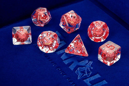 7-Set: D&D: Beholder
