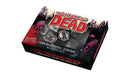 FanRoll The Walking Dead Dismembered Zombie Resin Poly Dice Set
