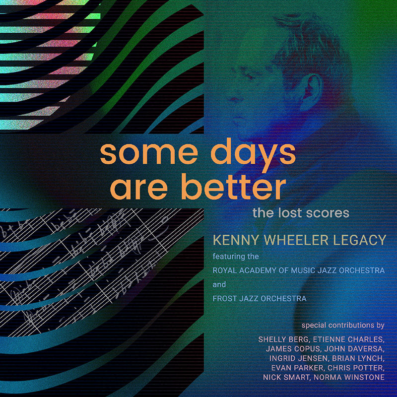 Some Days Are Better: The Lost Scores