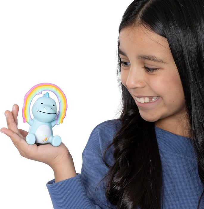 Moriah Elizabeth Mystery Figures – Series 2; YouTube Craft Channel, Blind Bag, 1 of 8 Possible, Official Merch