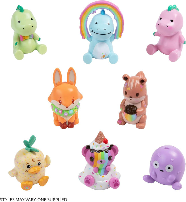 Moriah Elizabeth Mystery Figures – Series 2; YouTube Craft Channel, Blind Bag, 1 of 8 Possible, Official Merch