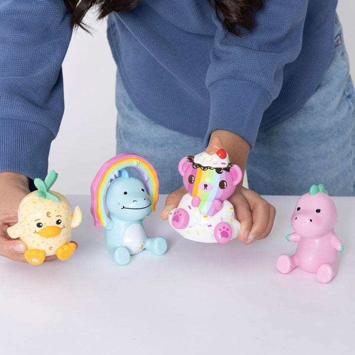 Moriah Elizabeth Mystery Figures – Series 2; YouTube Craft Channel, Blind Bag, 1 of 8 Possible, Official Merch