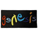 Genesis - Genesis Standard Patch: Logo