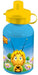 Studio 100 trinkflasche Maya de Bij junior 250 ml blau/gelb